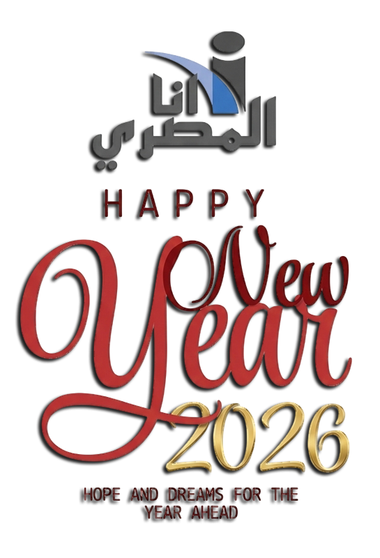 أهلاً بك في مؤسسة أنا المصري